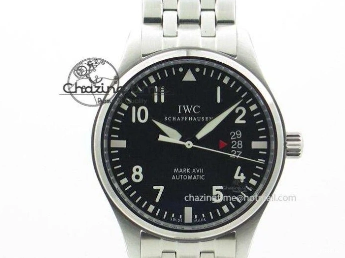 MIROTIME 0130 Portofino SCHAFFHAUSEN SS MKF 1:1 Best Edition White Dial On Mesh Bracelet A TravelReady 7341